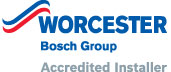 Worcester Bosch